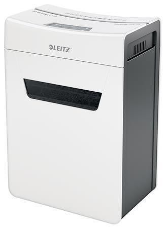 Skartovačka "IQ Protect 6 P5", 6 listů, mikro řez, LEITZ, 80950000