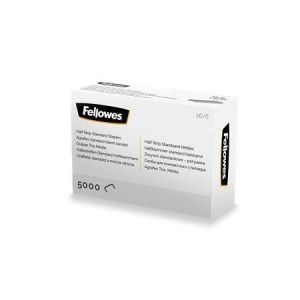 Sponky "Half-Strip", 26/6, FELLOWES 5117601
