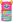 Penál "Boom", Pink monster, MITAMA 63708-0291