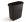 Odpadkový koš "DURABIN ECO", černá, 60 l, plast, DURABLE 1800503221