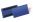Logistická kapsa, tmavě modrá, 150 x 67 mm, horizontální, magnetická, DURABLE 174207