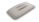 Víko k odpadkovému koši 60 l "DURABIN ECO", šedá, plast, DURABLE 1800504050