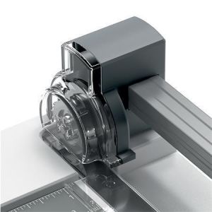 Nůž pro kotoučovou řezačku "Home Office", rovný řez, 10 listů, LEITZ 90300000