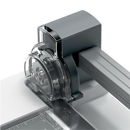 Nůž pro kotoučovou řezačku "Home Office", rovný řez, 10 listů, LEITZ 90300000