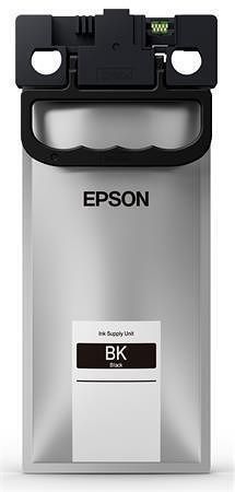 T9651 Inkoust pro Workforce Pro WF-M5299, WF-M5799 sérii tiskáren, EPSON, černá, 10 tis. s