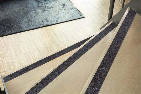 Protiskluzová páska "DURALINE GRIP", černá, 5 cm x 15 m, DURABLE 108201