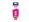T07D34 Ink, EcoTank pro tiskárny L8160, L8180, purpurová, 70 ml, EPSON C13T07D34A