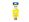 T07D44 Ink, EcoTank pro tiskárny L8160, L8180, žlutá, 70 ml, EPSON C13T07D44A