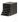 Zásuvkový box  "Idealbox 7", plastový, 7 zásuvek, antracit, DURABLE, 1712001058
