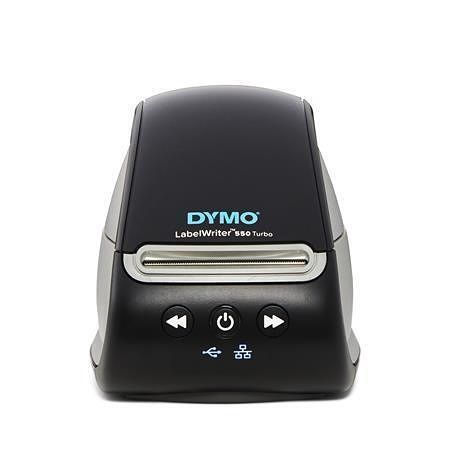 Tiskárna štítků "W550 Turbo", DYMO 2112723