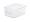 Úložný box "Compact Clear M", průhledný, plast, 5,3 l, SMARTSTORE 10890