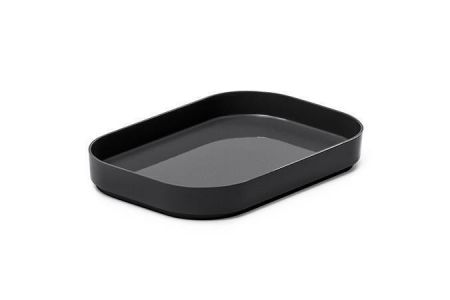 Víko "Compact XS", šedé, SMARTSTORE 10563