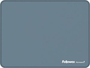 Podložka pod myš "Breyta", mořská modrá, textilní, velikost XL, FELLOWES 100139317
