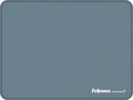 Podložka pod myš "Breyta", mořská modrá, textilní, velikost XL, FELLOWES 100139317