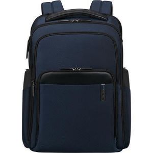 Batoh na notebook "Evosight", modrá, 14,1", SAMSONITE 153521-1090