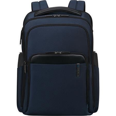 Batoh na notebook "Evosight", modrá, 14,1", SAMSONITE 153521-1090
