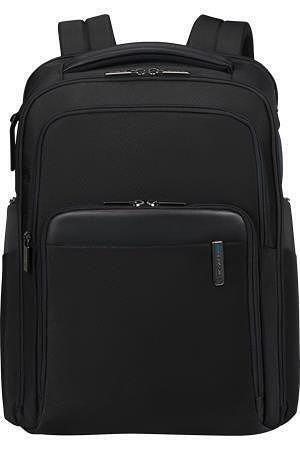 Batoh na notebook "Evosight", černá, 15,6", SAMSONITE 153522-1041