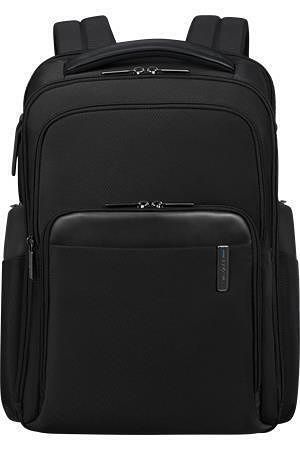 Batoh na notebook "Evosight", černá, 14,1", SAMSONITE 153521-1041