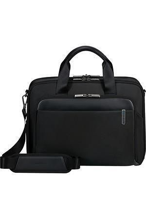 Taška na notebook "Evosight", černá, 15,6", SAMSONITE 153525-1041