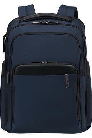 Batoh na notebook "Evosight", modrá, 15,6", SAMSONITE 153522-1090