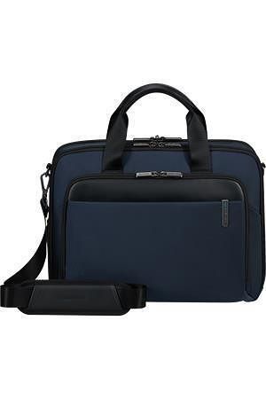 Taška na notebook "Evosight", modrá, 15,6", SAMSONITE 153525-1090