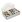 ARGUS Trhací zápisník s magnetem 3D efekt 11160003