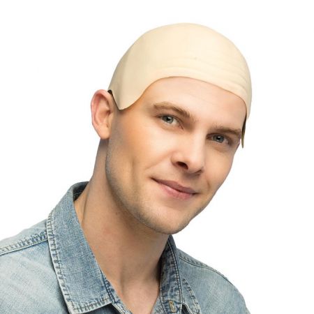 Latexová pleš
