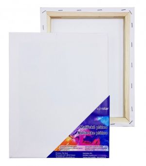 Plátno malířské 15 x 20 cm PK53-12