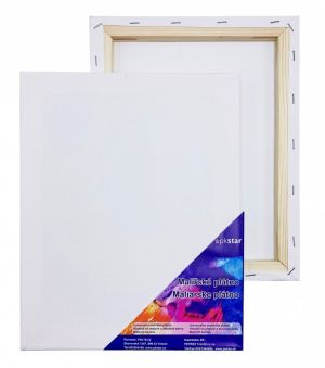 PK plátno 18x24cm PK53-14