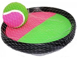 Catchball