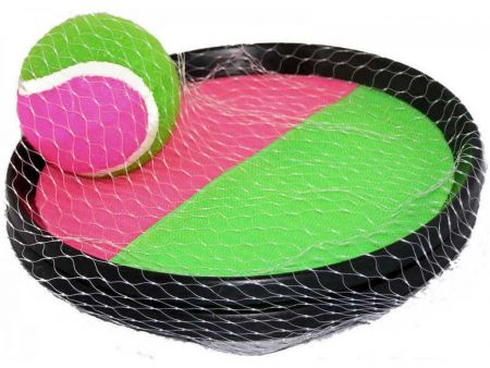 Catchball