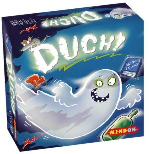 MINDOK - Duch ! 