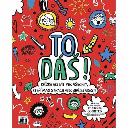 Osobnostní aktivity To dáš!
