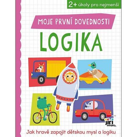Moje první dovednosti Logika