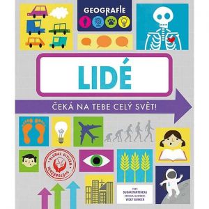 Geografie Lidé