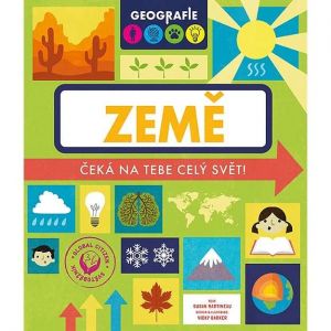 Geografie Země