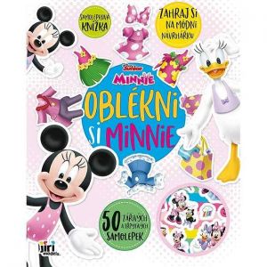 Oblékni si Minnie