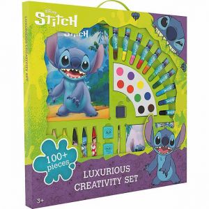 Luxusní kreativní set Lilo &amp; Stitch