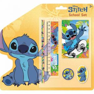Školní set Lilo &amp; Stitch