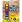Finger painting Machines