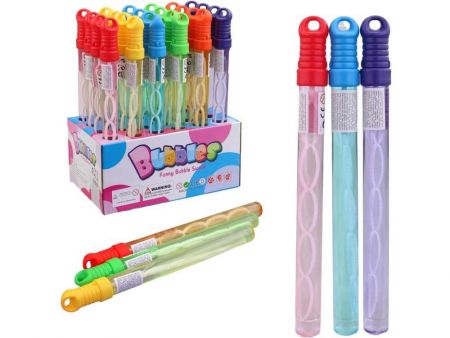 Bublifuk 30 cm