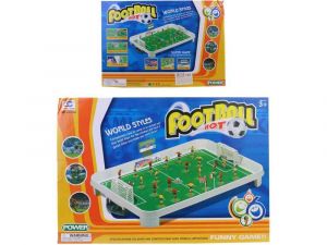 Hra stolní fotbal