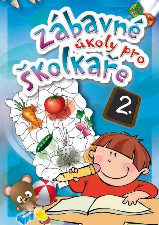 Zábavné úkoly pro školaře 2.