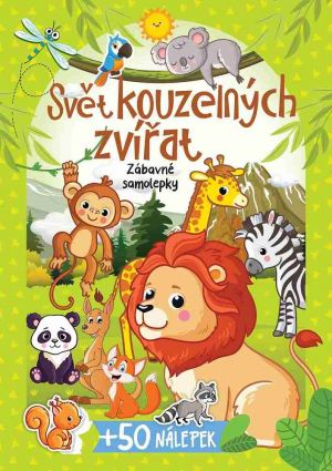 50+ Svět zvířat