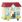 Playgo Domeček s efekty set 28,5x23,5 cm 3 figurky