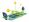 Stolní hra pickleball 26x58 cm