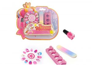 Nehtový set 10 cm