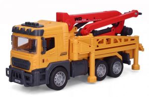 Stavební auto stříkající 28 cm
