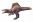 Dinosaurus se světelnými a zvukovými efekty 42 cm