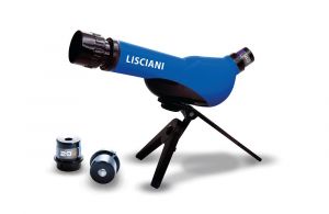 Lisciani Teleskop 40x přiblížení